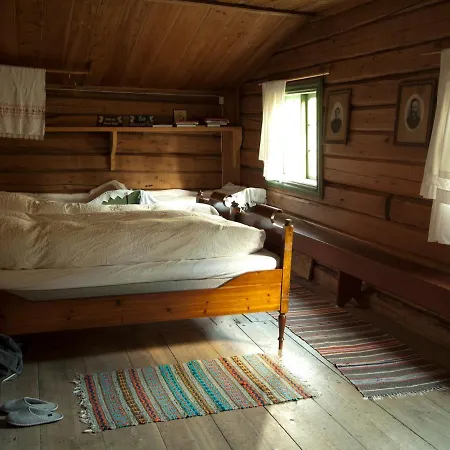 Budsjord Dovre
