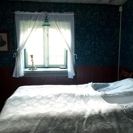 Hotel Budsjord Dovre