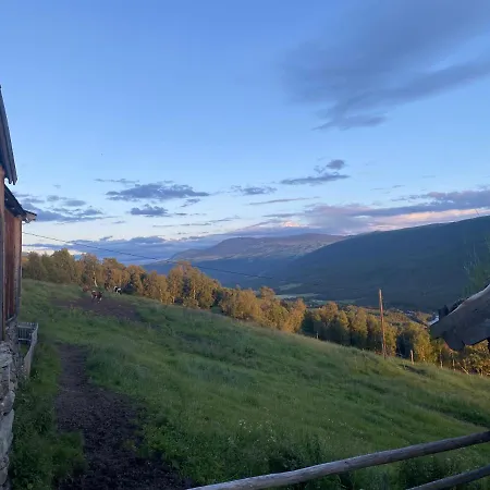 Budsjord Hotel