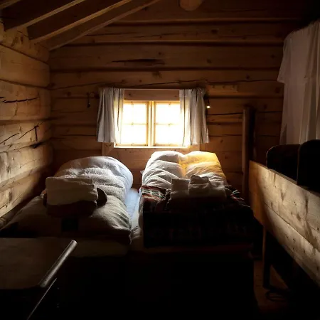 Budsjord * Dovre