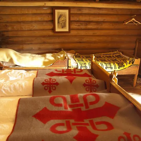 Hotel Budsjord Dovre