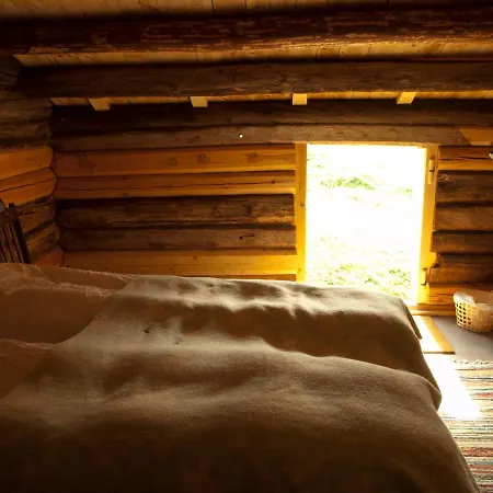 Hotel Budsjord *