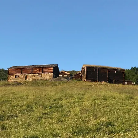 Budsjord Hotel