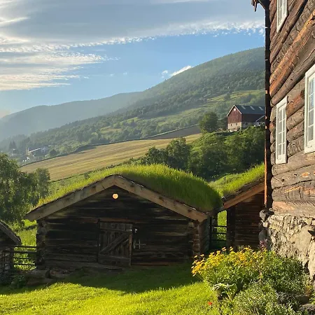 Budsjord Hotel *